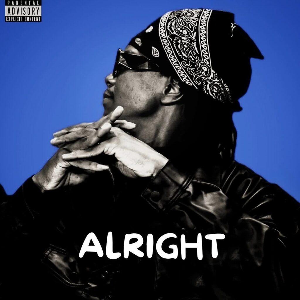 AUDIO | Msodokii Young Killer – Alright | Download