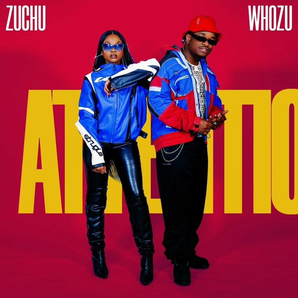 AUDIO | Whozu X Zuchu – Attention | Download