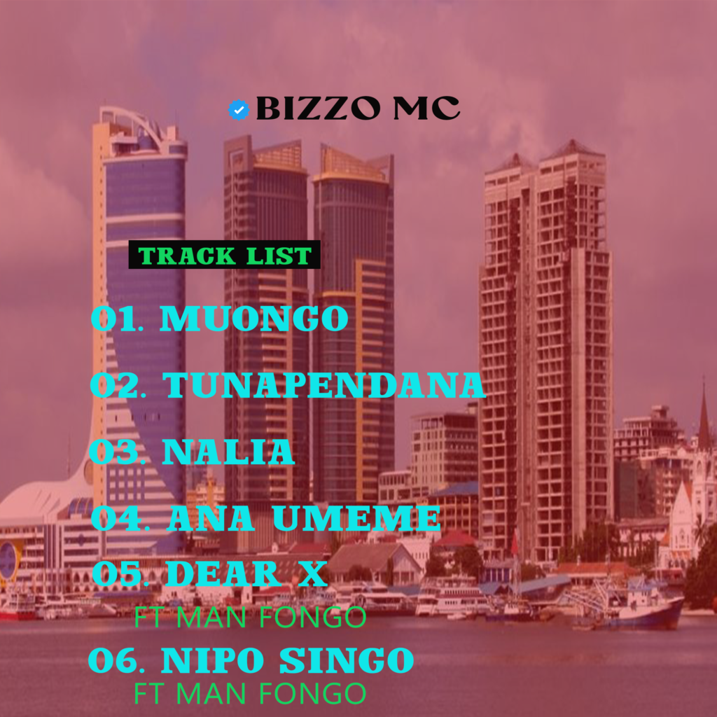 Audio | Bizzo Mc – Nalia | Download
