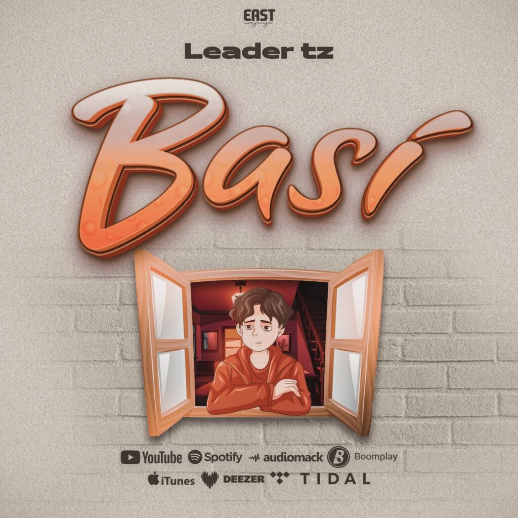 AUDIO | Leader tz – Basi | Download