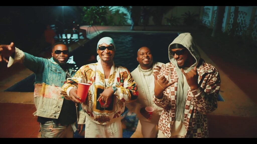 VIDEO | Bayo The Great Ft. Chid Benz, Mr T Touch – Your Body