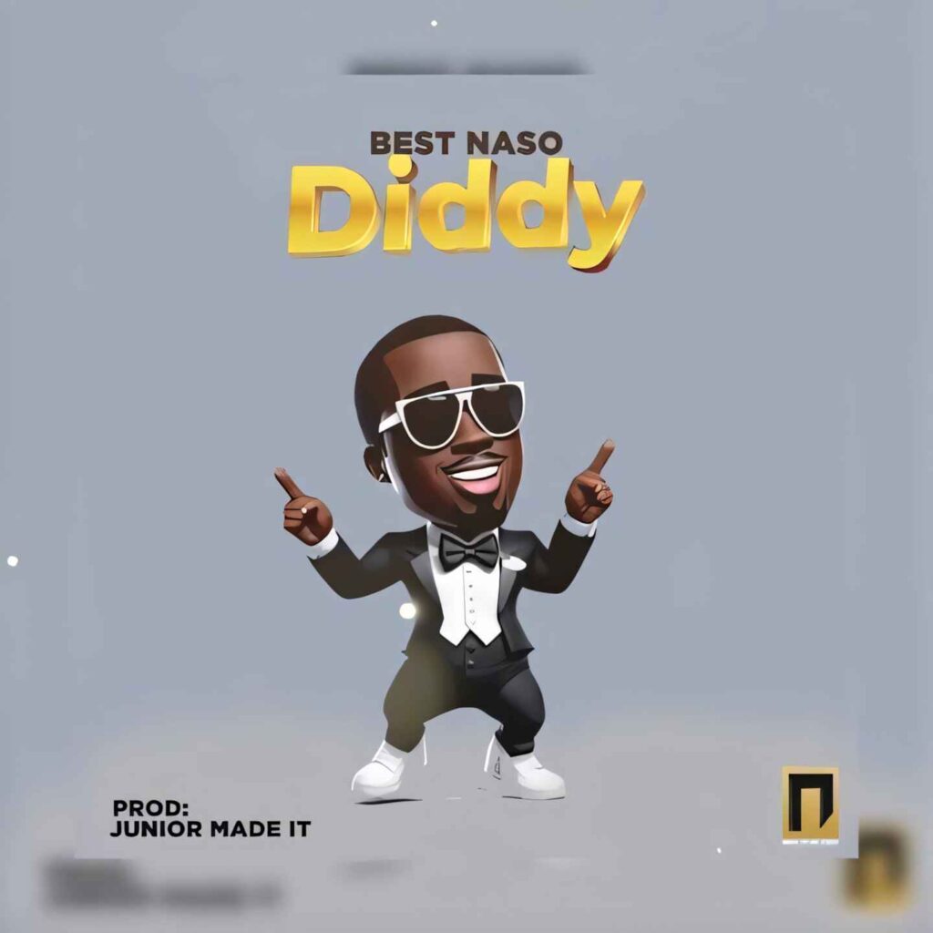 AUDIO | Best Naso – P diddy | Download