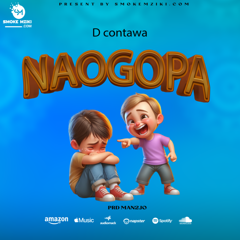 Audio | D contawa – Naogopa | Download