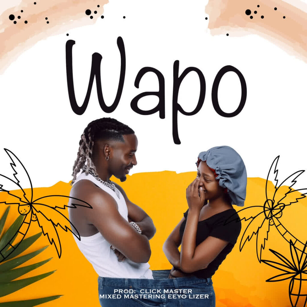 AUDIO | Dale – Wapo | Download