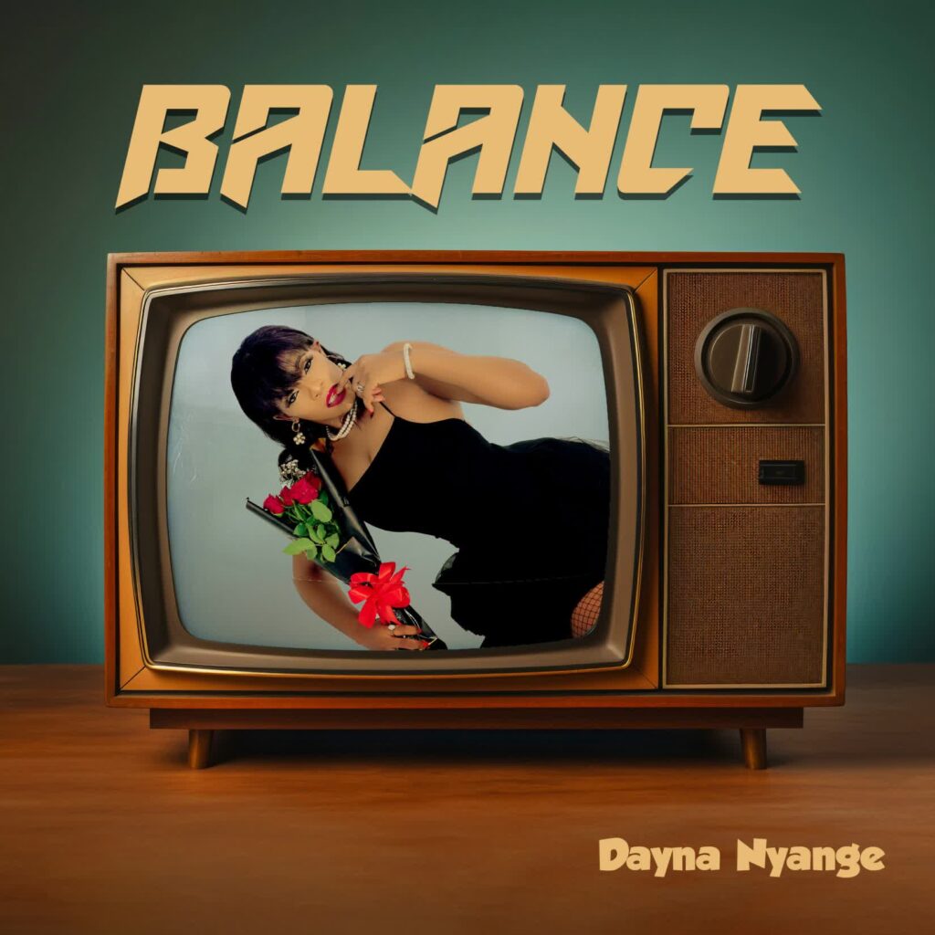 AUDIO | Dayna Nyange – Balance | Download