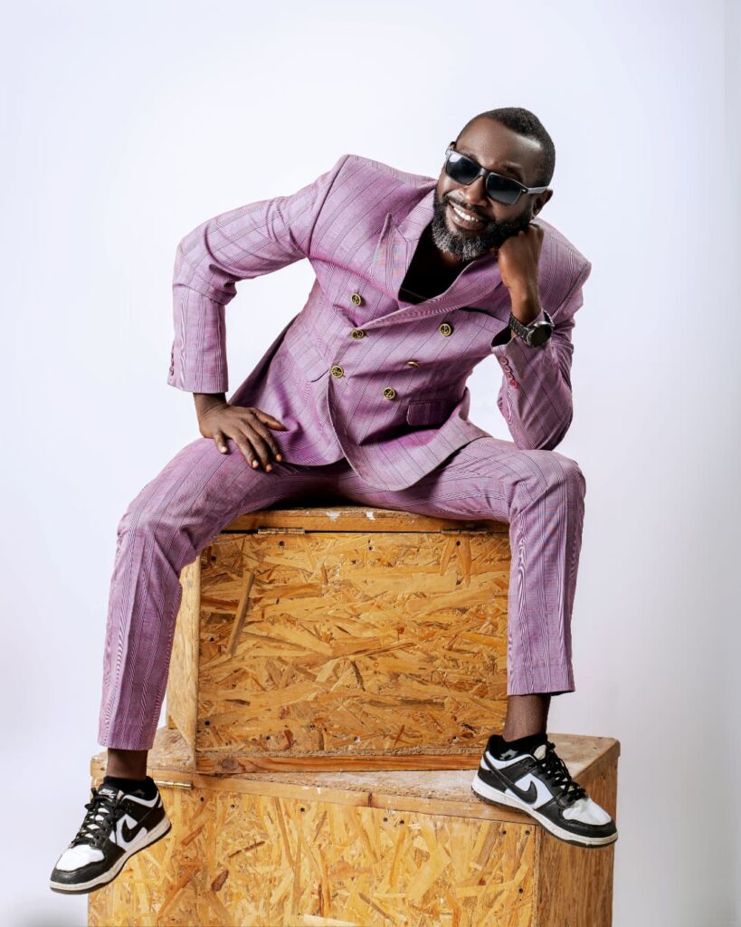 AUDIO | Director Shaibu – Kileleni | Download