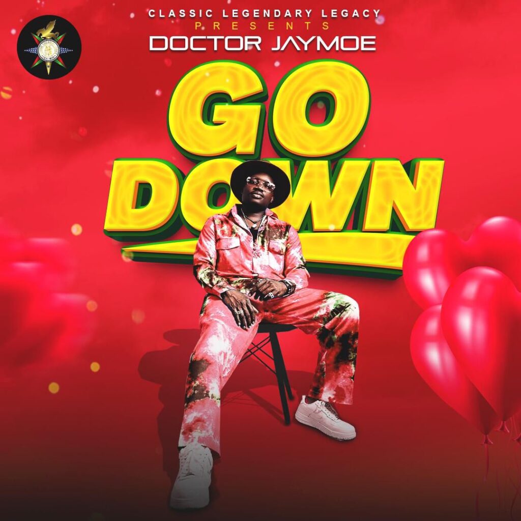 AUDIO | Doctor Jaymoe — Go Down | Download