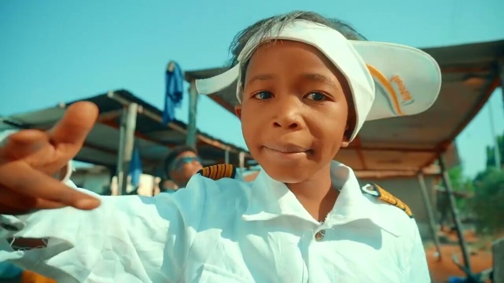 VIDEO | Dogo Sillah – Mwaka huu
