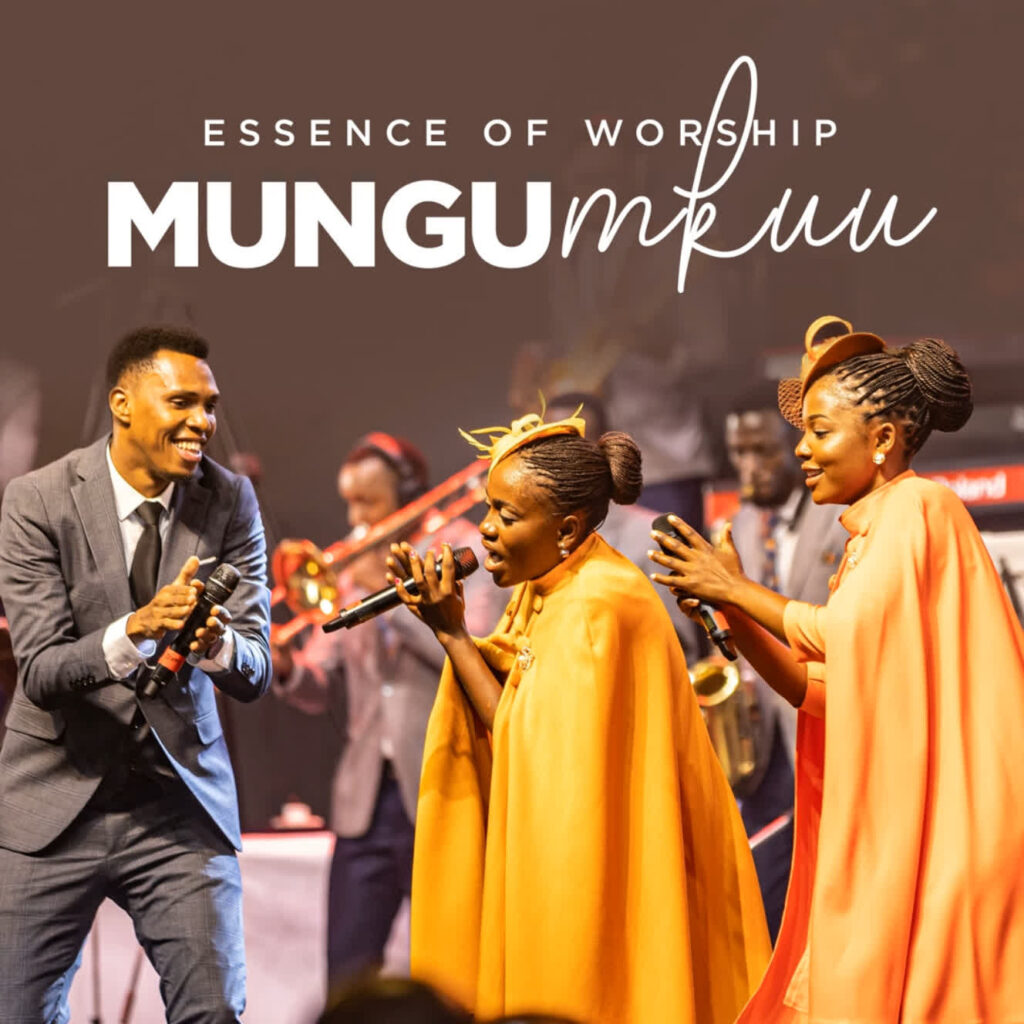 AUDIO | Essence Of Worship – Mawazo Ya Moyo | Downloa