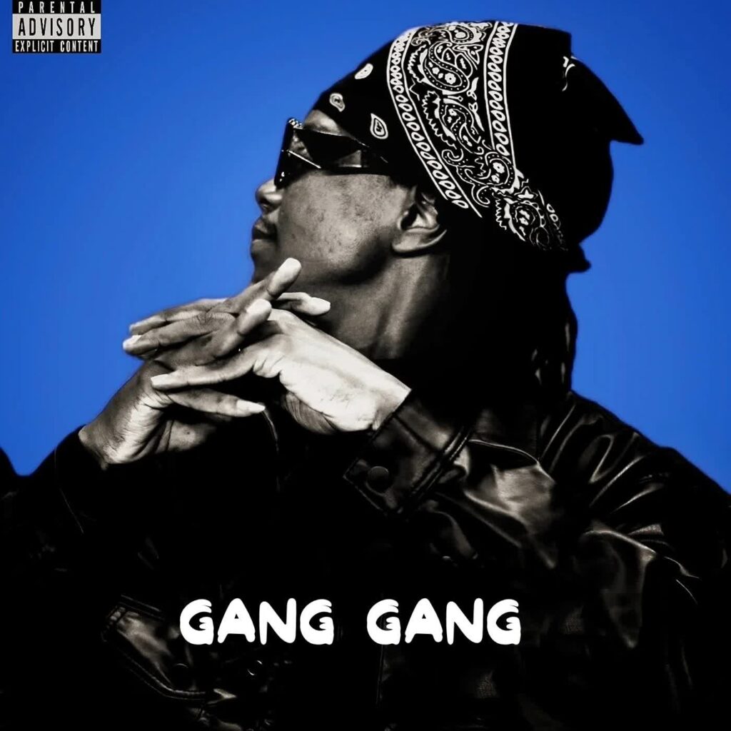 AUDIO | Msodokii Young Killer – Gang Gang | Download