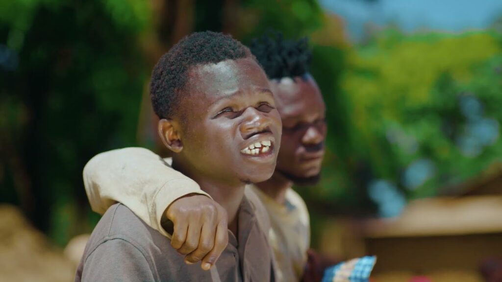 VIDEO | Godfrey Mteule – Likizo