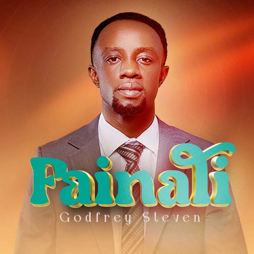 AUDIO | Godfrey Steven – Fainali | Download