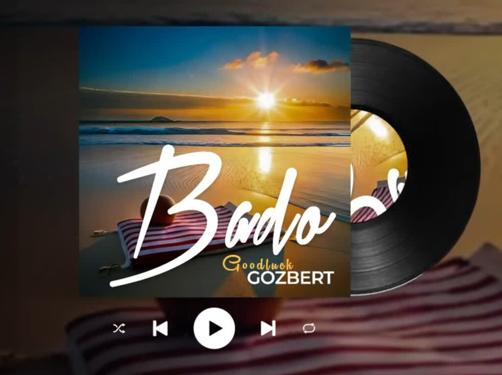 AUDIO | Goodluck Gozbert – BADO | Download