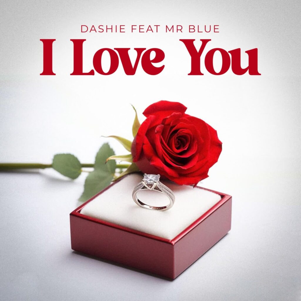 AUDIO | Dashie Ft. Baisa – Mine | Download