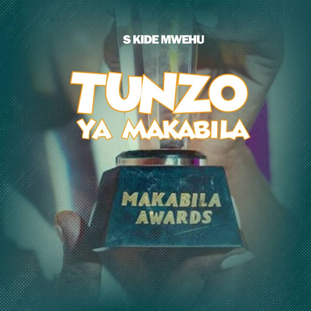 Audio | S kide – Nampa tuzo | Download
