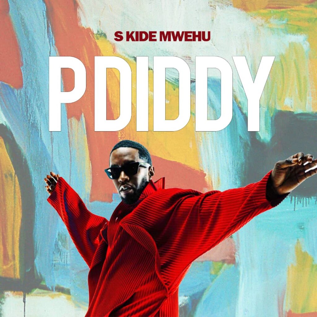 Audio | S kide – P didy | Download