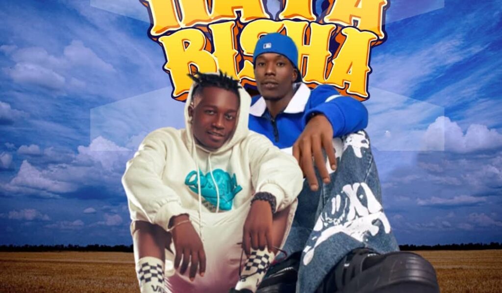 Audio | S kalioty Ft Stizo – Haya Bisha | Download