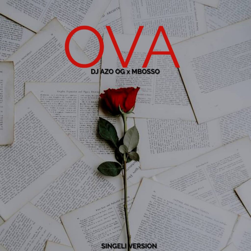 Audio | Dj Azo og – Ova | Download