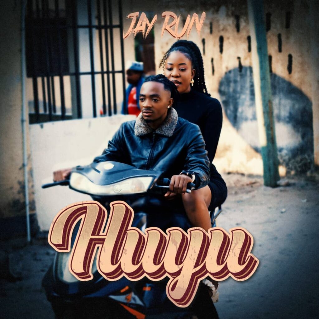 AUDIO | Jay run – Huyu | Download