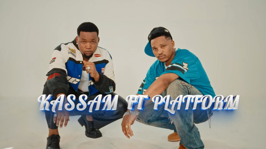 VIDEO | Kassam Ft. Platform – Hapa