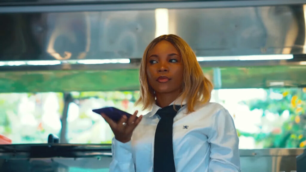 VIDEO | Leo Nicky Ft. Keby Flavour – My love