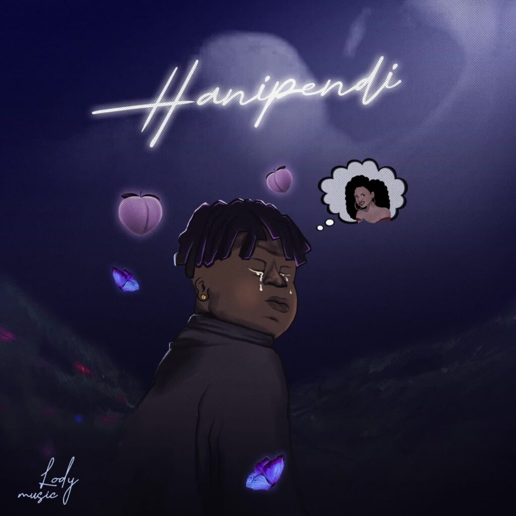 AUDIO | Lody Music – Hanipendi | Download