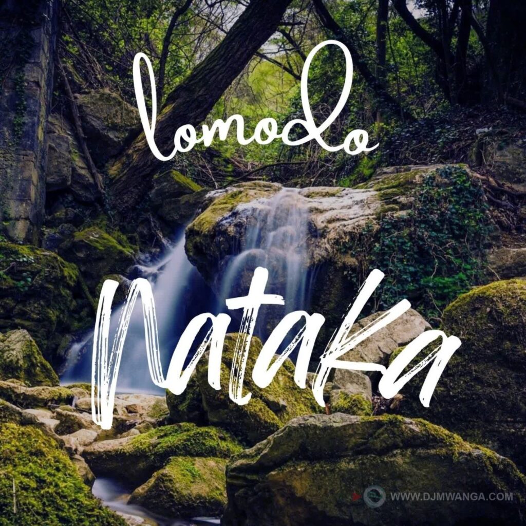 AUDIO | Lomodo – Nataka | Download