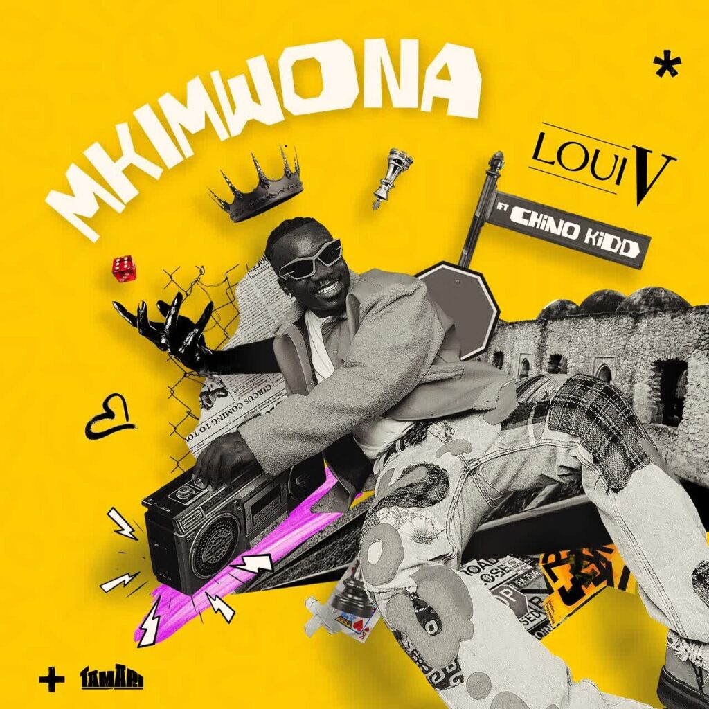 AUDIO | Loui Ft. Chino Kidd – Mukimwona | Download