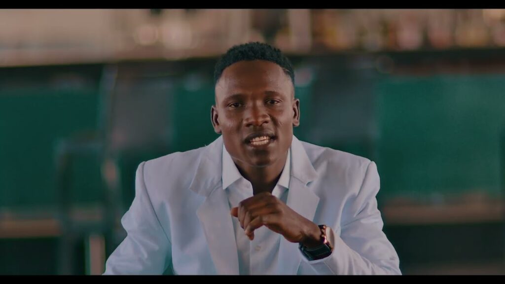 VIDEO | Meshack Alphonce – Imetosha
