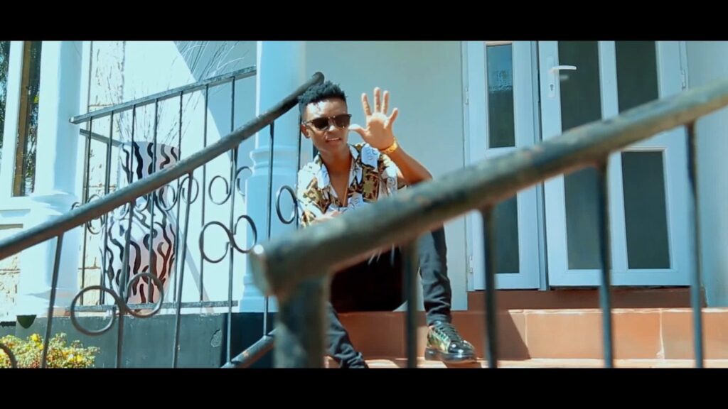 VIDEO | Msololoo – Futa