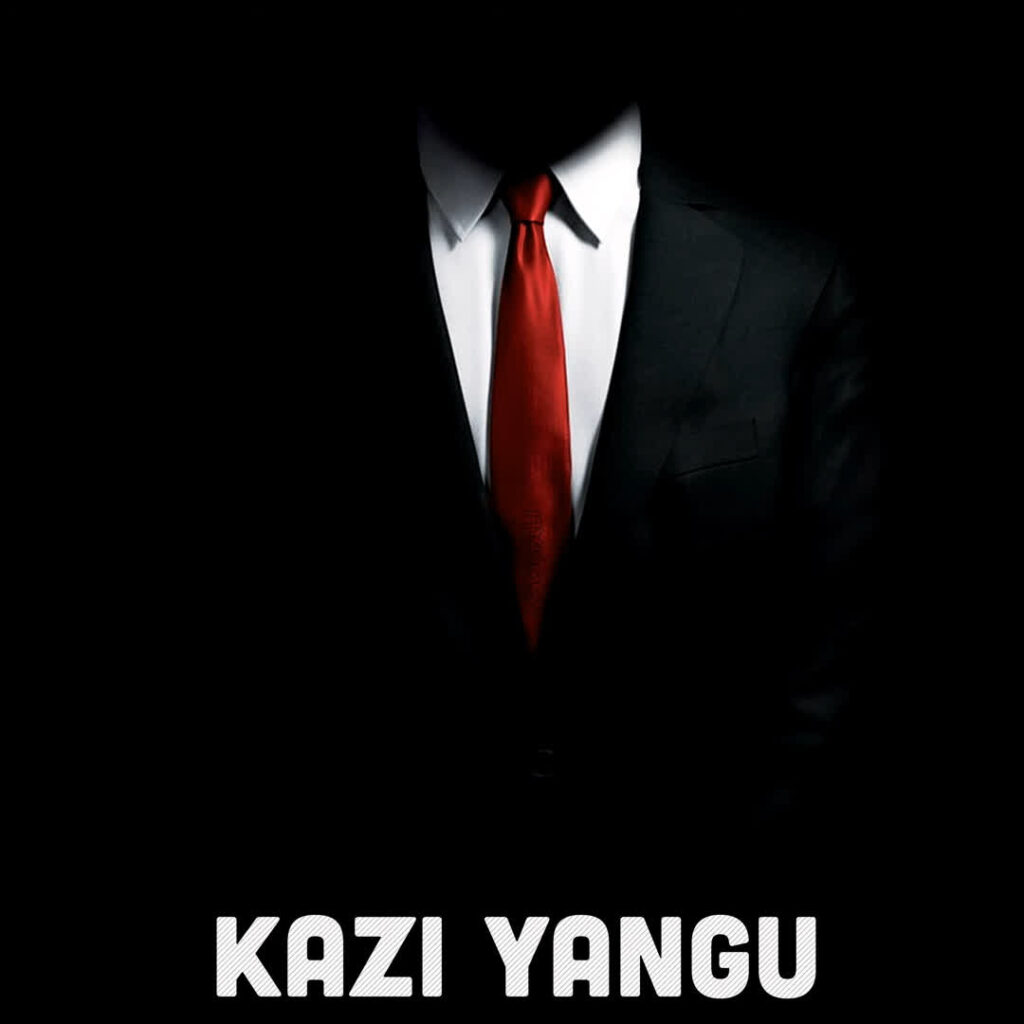 AUDIO | Msomali – Kazi Yangu | Download