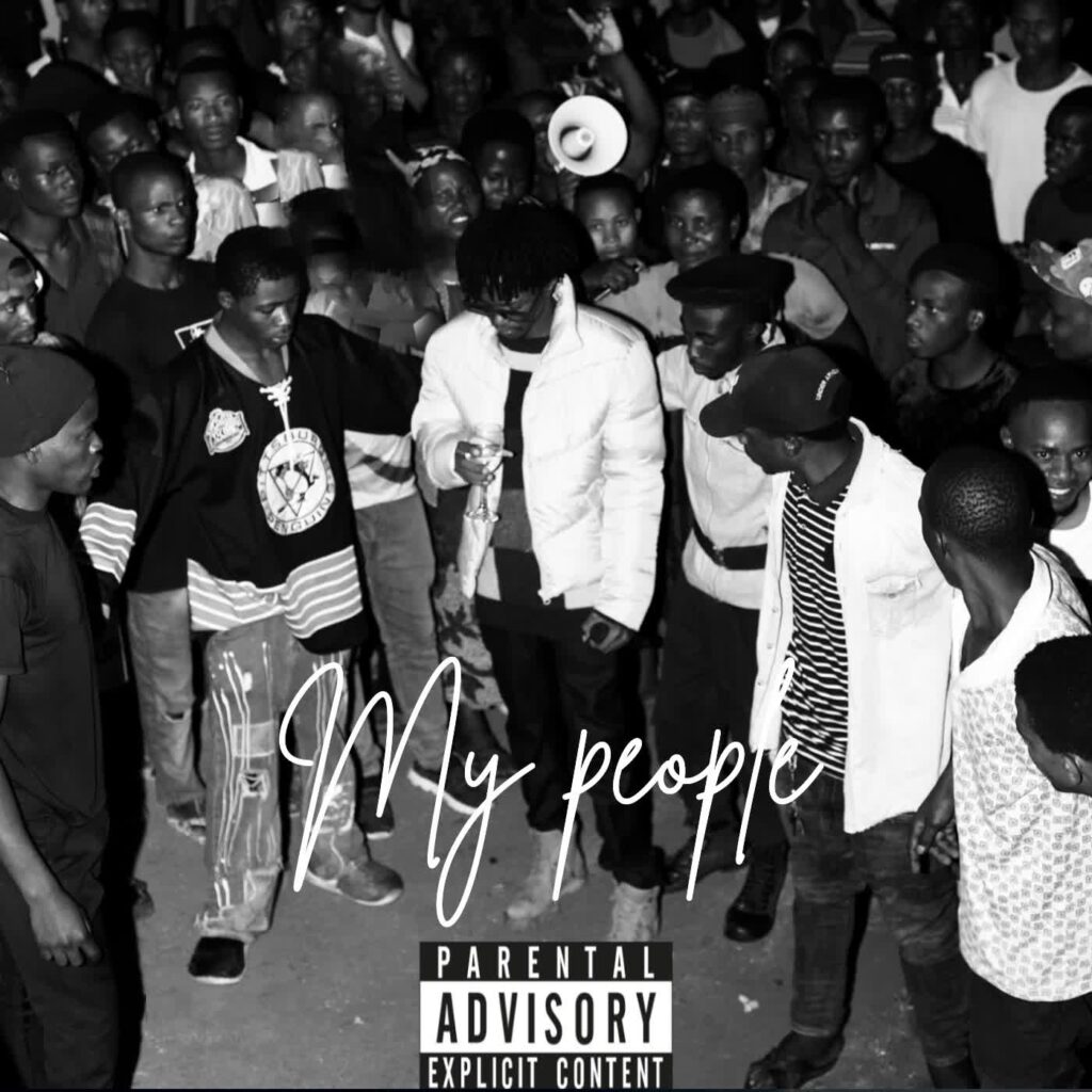 AUDIO | Msodoki Young Killer – My People | Download