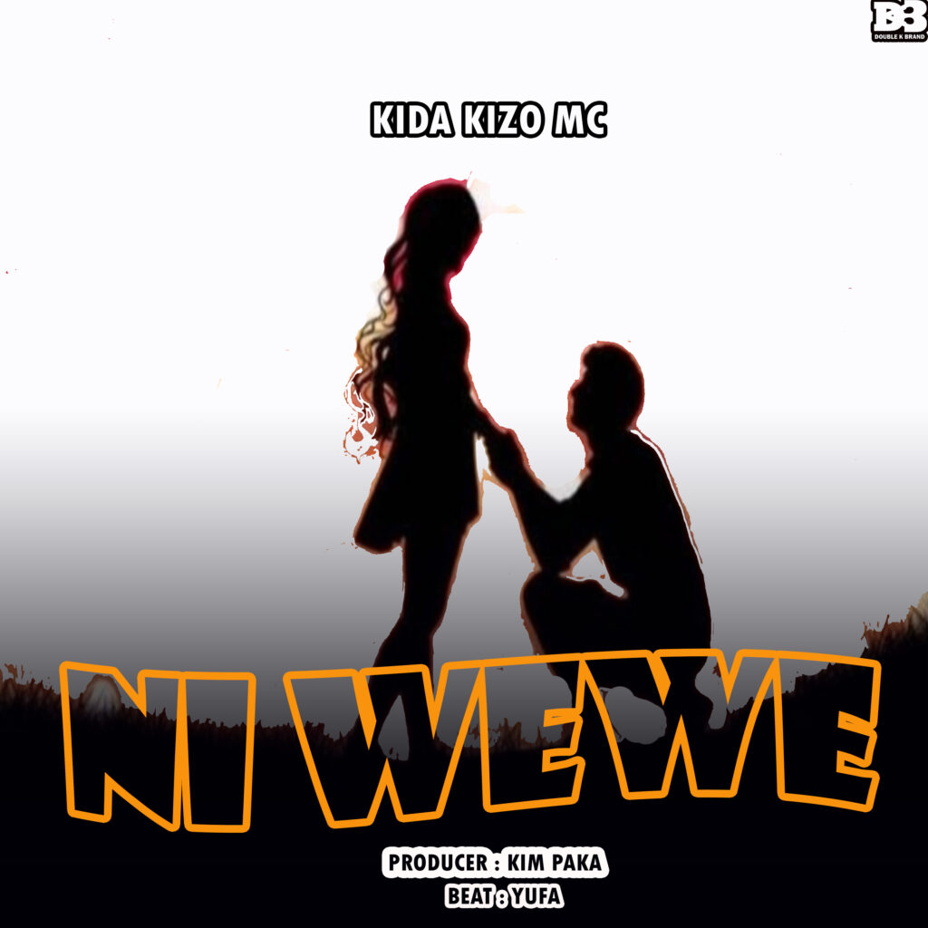 Audio | Kida Kizo Mc – Ni Wewe | Download