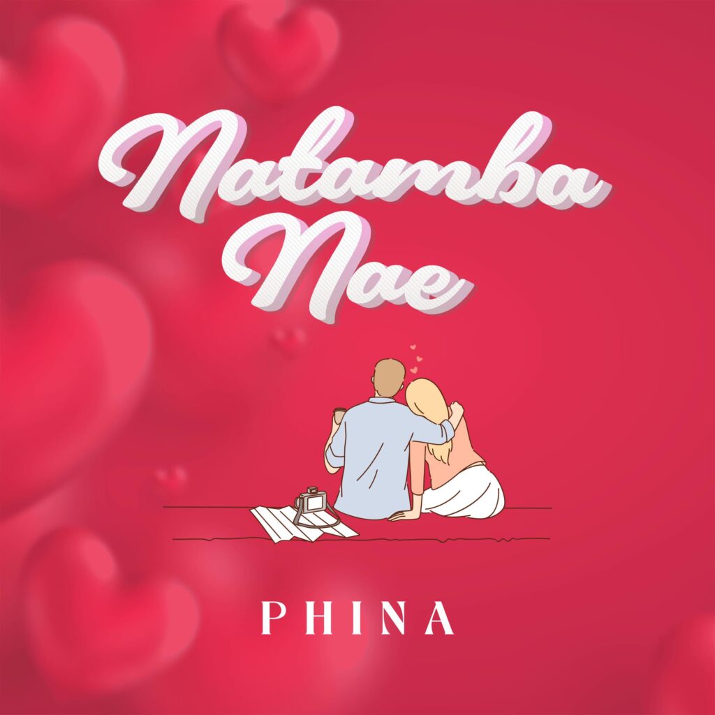 AUDIO | Phina – Natamba Nae | Download