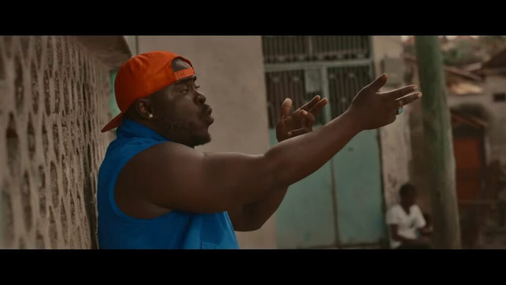 VIDEO | SHUGA – LIFE