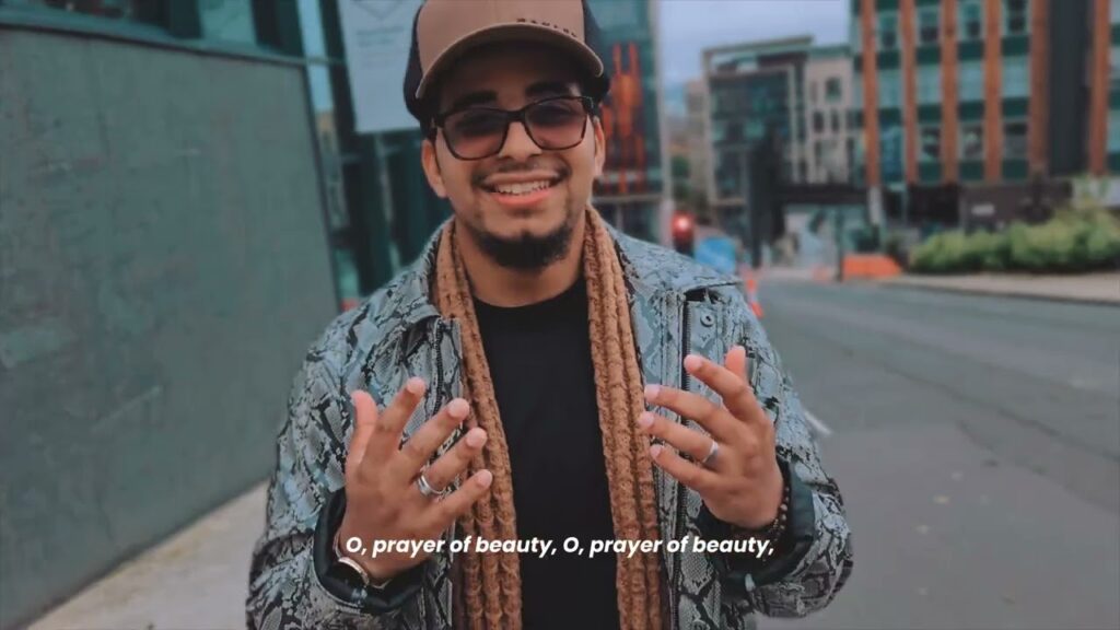 VIDEO | Saad Mughairy X Raheem Daru X Denga – Salati Zain