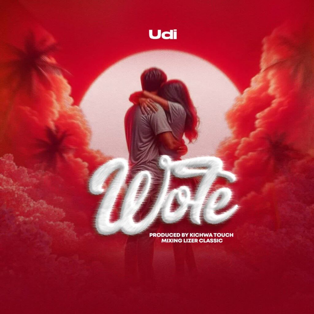 AUDIO | UDI TZ – WOTE | Download