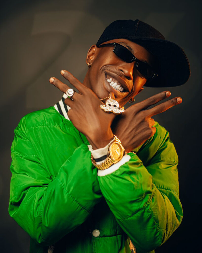 Balaa Mc – Shukrani