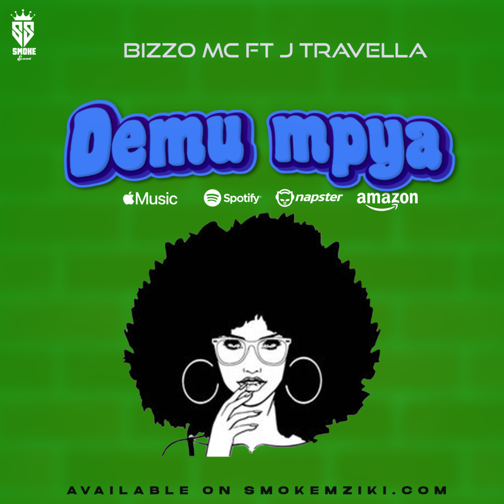 Audio | Bizzo mc Ft J Travella – Demu Mpya | Download