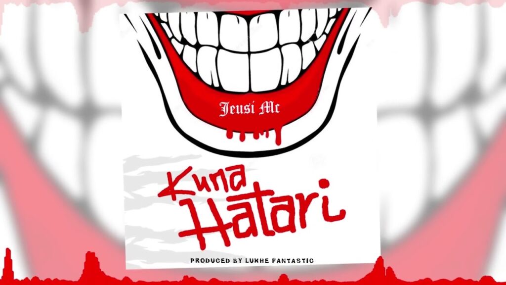 Audio | Jeusi mc – Kuna Hatari | Download