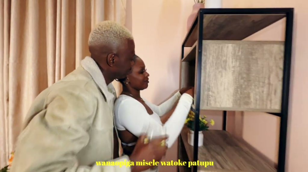 Bon Eyez Feat Nay Wa Mitego – Vimba