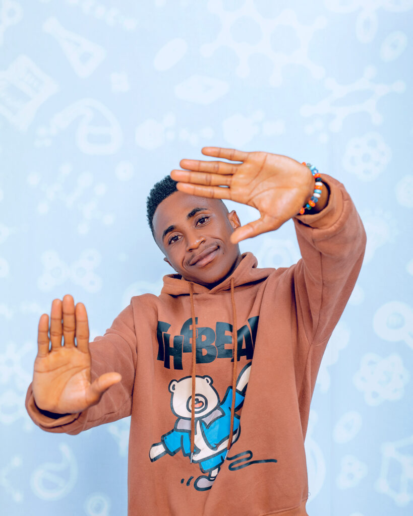 Audio | Mbrazili – Mungu Abless Remix | Download