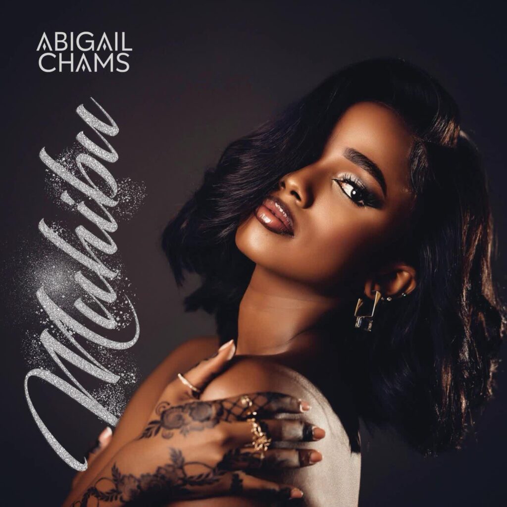 AUDIO | Abigail Chams – Muhibu | Download