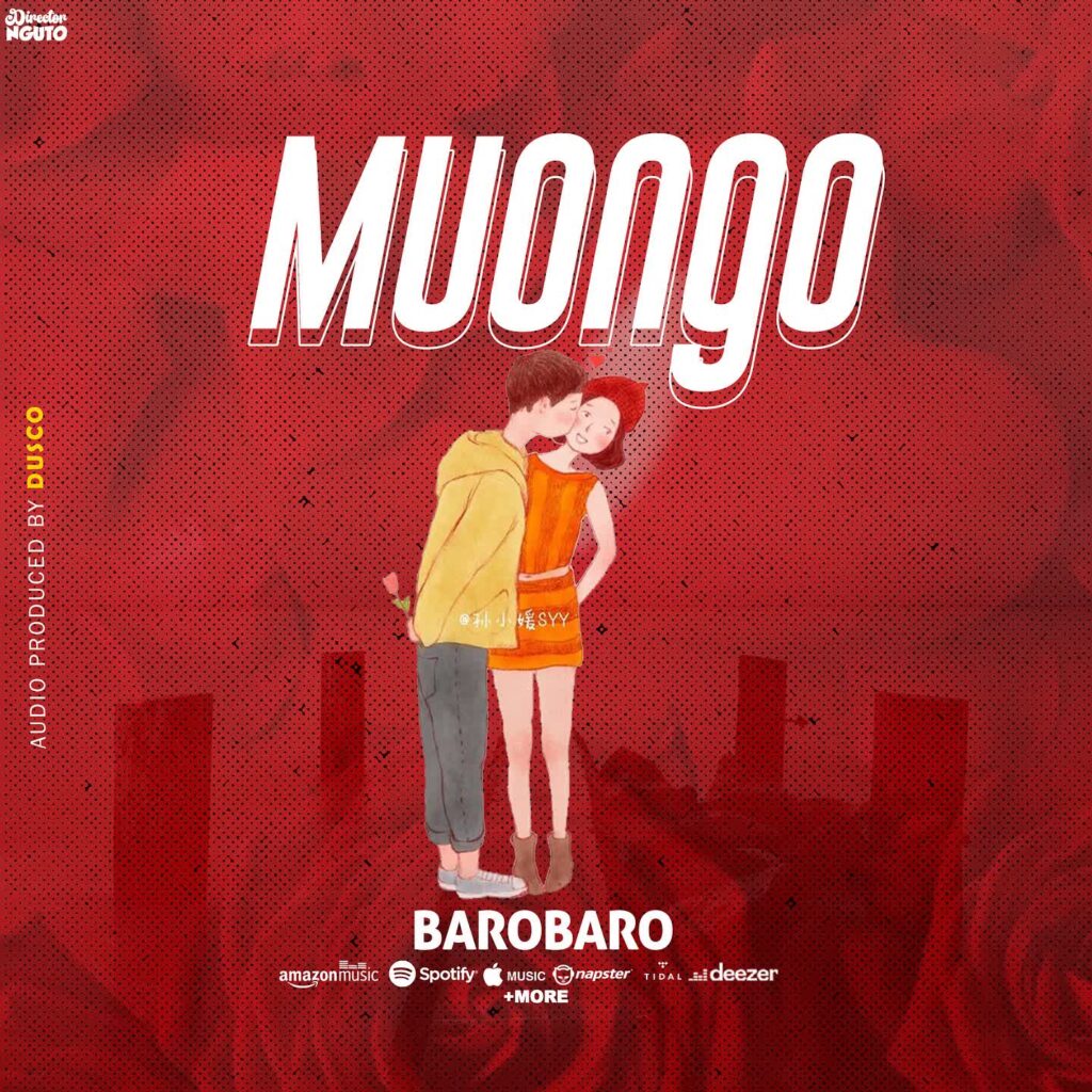 Audio | Barobaro – Muongo | Download