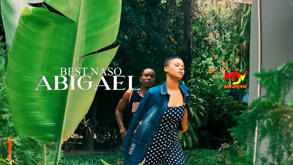 VIDEO | Best Naso – Abigael