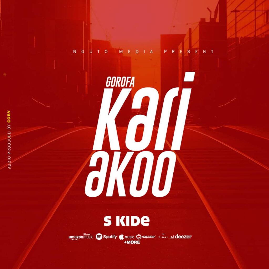 S Kide –  Kariakoo | Download