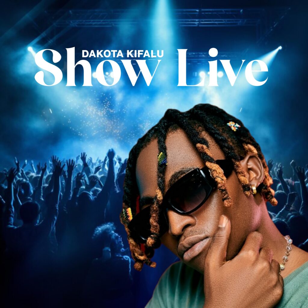 Audio | Dakota Mtu Hatari – (Sio Mwana) Show Live | Download