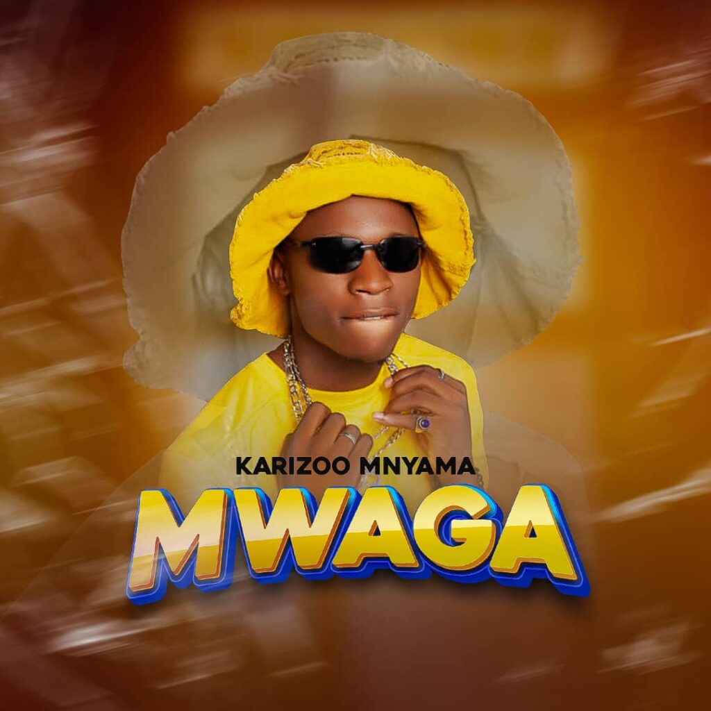 AUDIO | Karizoo Mnyama – Mwaga | Download