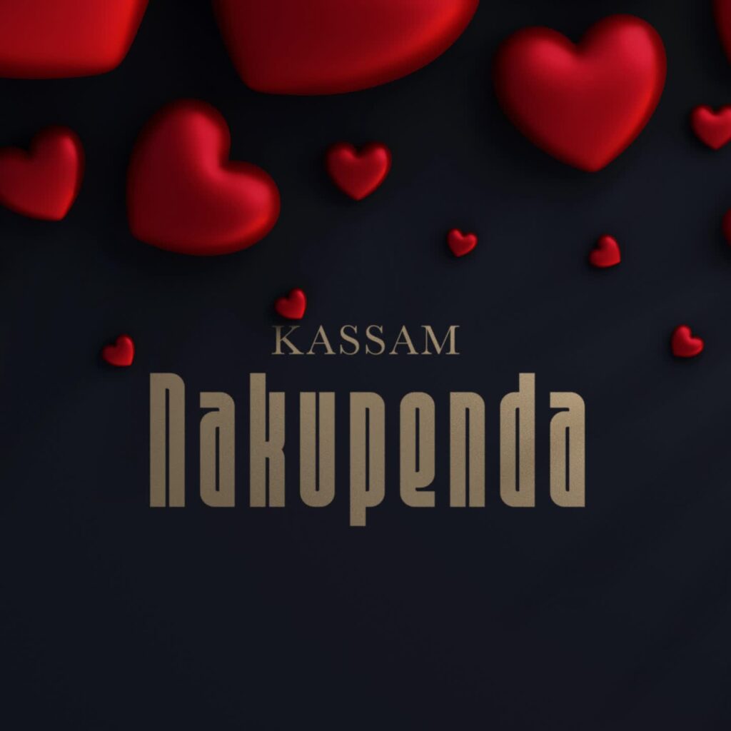 AUDIO | Kassam – Nakupenda | Download