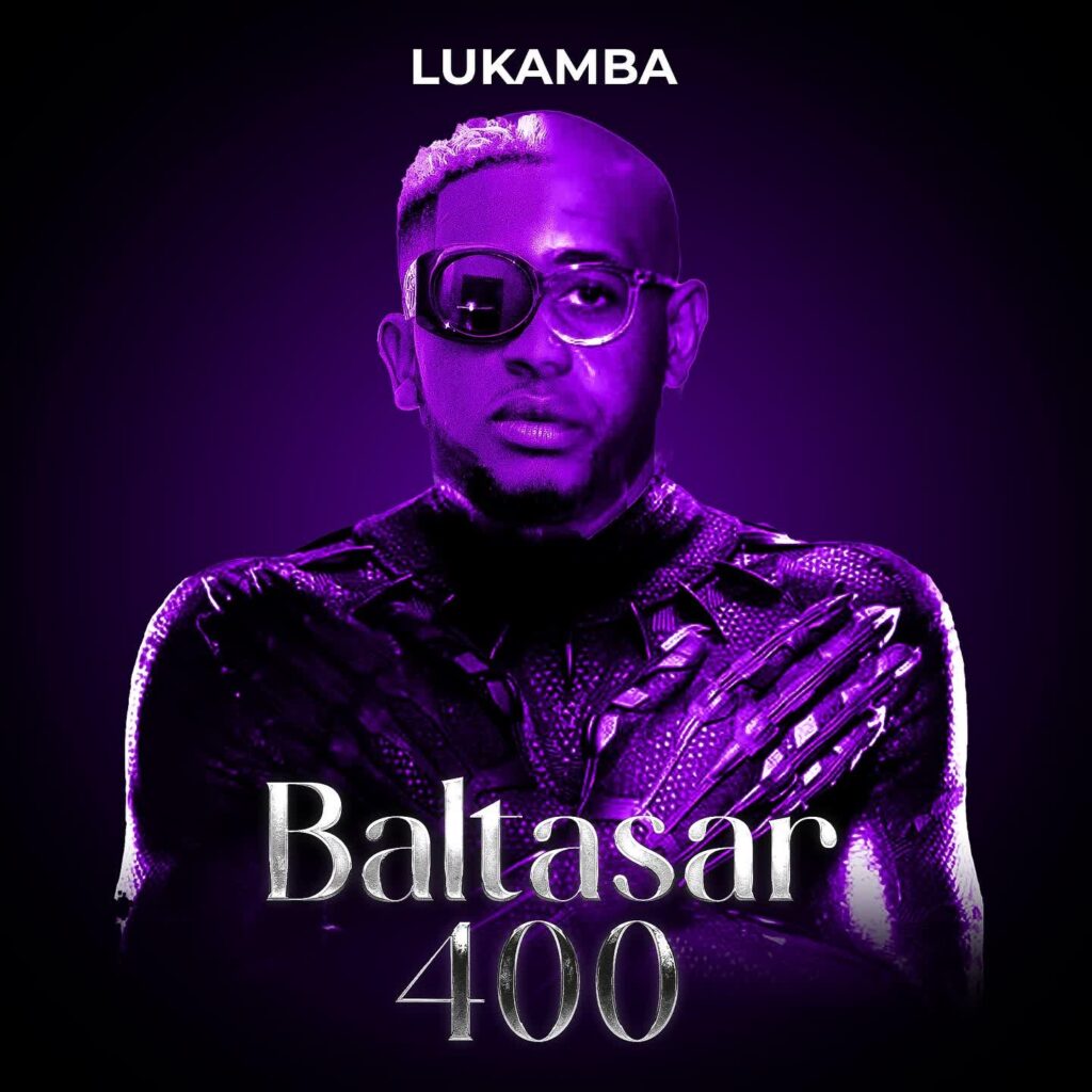 AUDIO | Lukamba – Baltasal 400 | Download